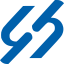 全媒体联络中心 logo